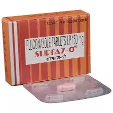  Fluconazole Tablets